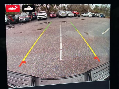 New 2026 RAM 2500 Rebel w/ Rebel Level 2 Equipment Group image 27