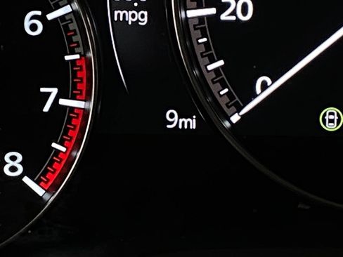 New 2026 MAZDA CX-30 AWD 2.5 S w/ Select Sport Pkg image 17