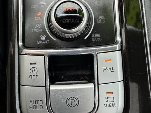 Used 2021 Kia Telluride SX AWD/4WD image 20