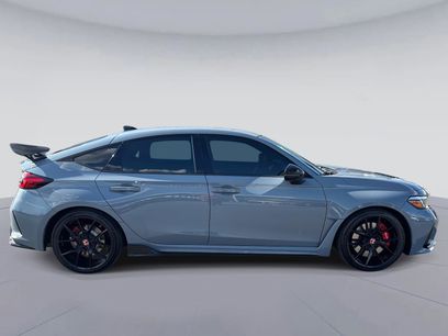 Certified 2023 Honda Civic Type R