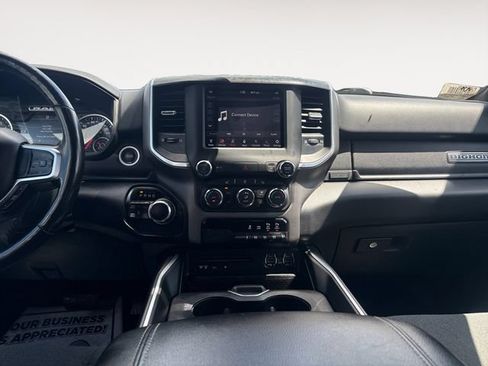 Used 2019 RAM 1500 Big Horn AWD/4WD image 11