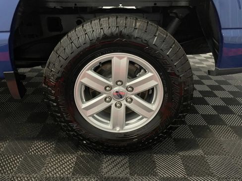 Used 2022 Ford F150 XLT w/ Equipment Group 301A Mid AWD/4WD image 13