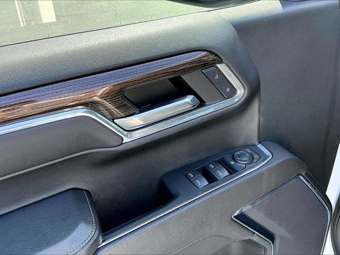 Certified 2023 Chevrolet Silverado 1500 RST AWD/4WD image 20