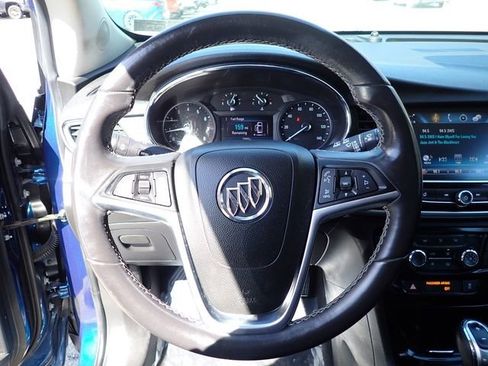 Used 2019 Buick Encore Sport Touring image 23