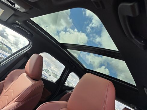 New 2026 BMW X1 xDrive28i image 10