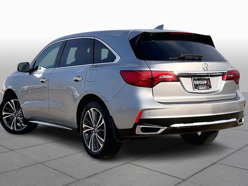 Used 2020 Acura MDX FWD w/ Technology Package image 13