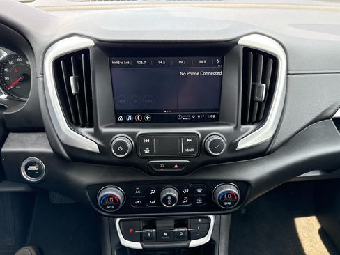 Certified 2022 GMC Terrain SLT AWD/4WD image 17
