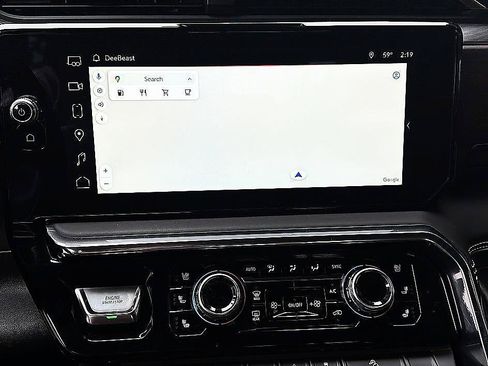 Used 2024 GMC Sierra 3500 Denali Ultimate AWD/4WD image 17