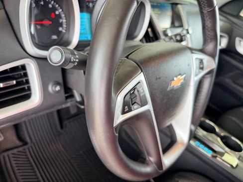 Used 2016 Chevrolet Equinox LT FWD image 20