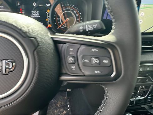 New 2026 Jeep Gladiator Willys image 23