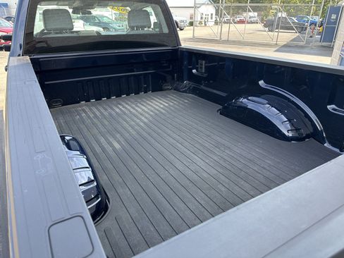Used 2024 Ford F350 XL w/ Snow Plow/Camper Package AWD/4WD image 7