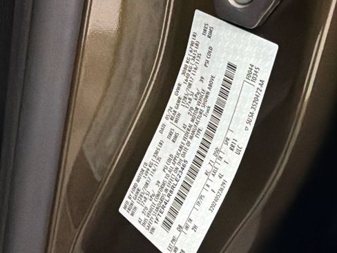 Used 2024 Ford Ranger Raptor AWD/4WD image 15
