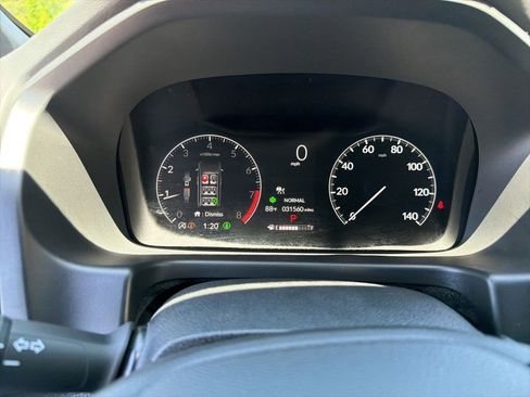 Used 2025 Honda Odyssey Sport-L image 13