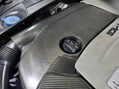 Used 2015 Mercedes-Benz S 65 AMG Sedan image 50