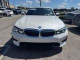 Used 2020 BMW 330i Sedan w/ Driving Assistance Package image 2