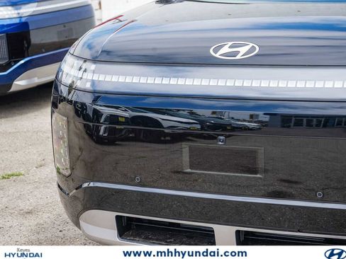 New 2026 Hyundai Ioniq 9 SEL AWD/4WD image 9