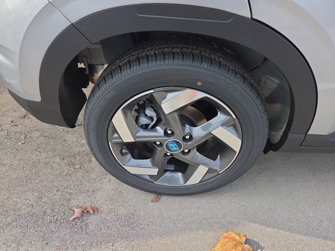 New 2026 Hyundai Venue SEL image 5