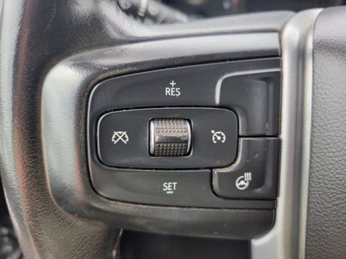 Used 2022 GMC Sierra 2500 SLT AWD/4WD image 20