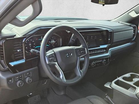 New 2026 Chevrolet Silverado 1500 RST image 3