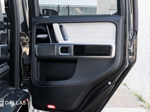 Used 2021 Mercedes-Benz G 63 AMG 4MATIC image 37