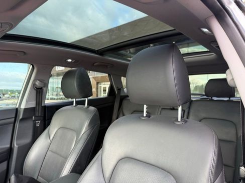 Used 2020 Hyundai Tucson Ultimate w/ Cargo Package image 24