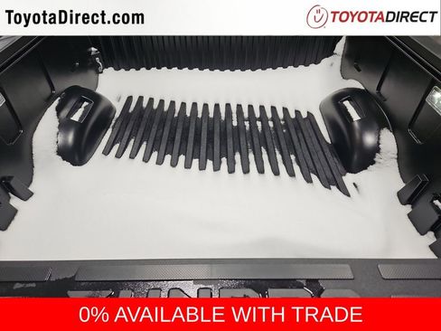 New 2026 Toyota Tundra 1794 Edition AWD/4WD image 11