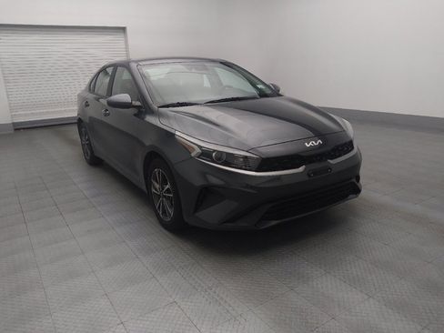 Used 2023 Kia Forte LXS FWD image 13