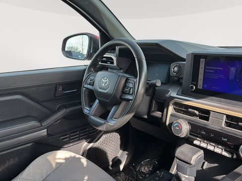Used 2024 Toyota Tacoma SR5 AWD/4WD image 7
