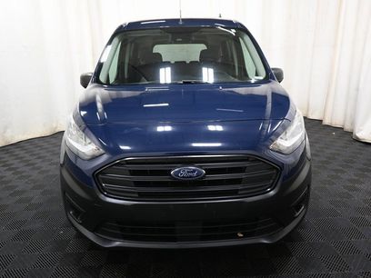 Used 2021 Ford Transit Connect XL