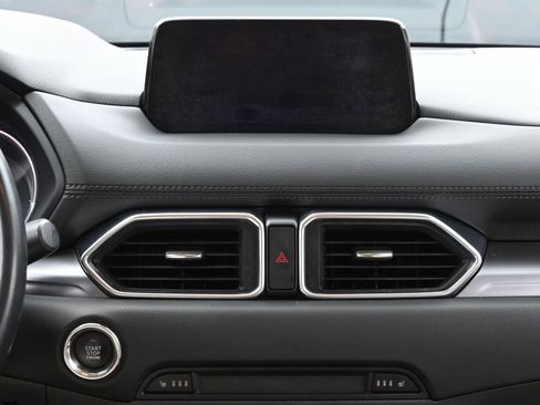 Used 2017 MAZDA CX-5 Touring image 26