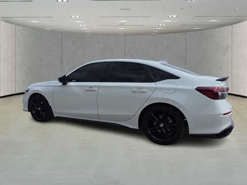 Used 2025 Honda Civic Si image 5