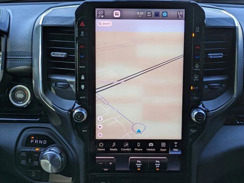 New 2026 RAM 1500 Laramie image 13