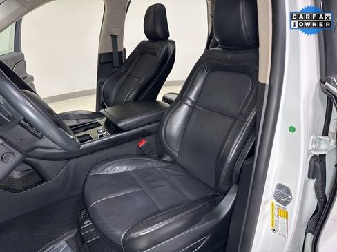 Used 2021 Lincoln Aviator Reserve w/ Elements Package Plus image 15