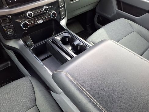 Used 2024 Ford F150 XLT w/ Equipment Group 302A MID image 18