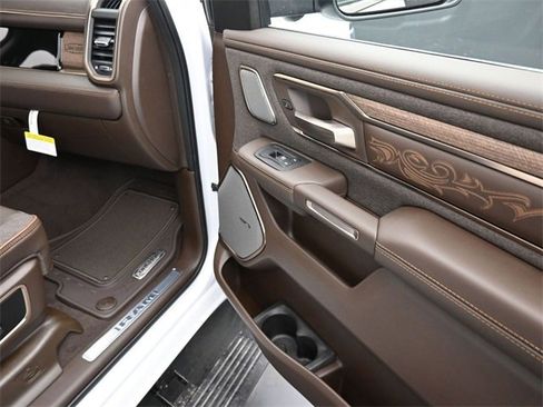 New 2026 RAM 1500 Limited image 22