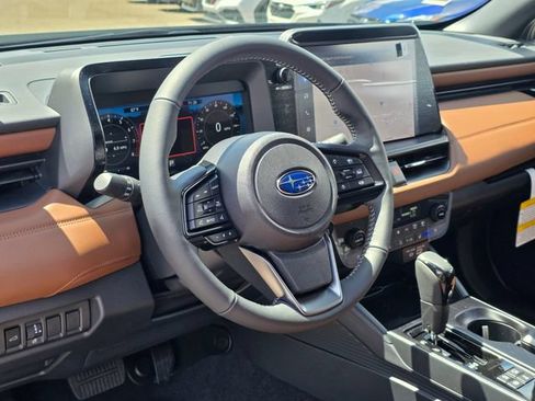New 2026 Subaru Outback Touring AWD/4WD image 16