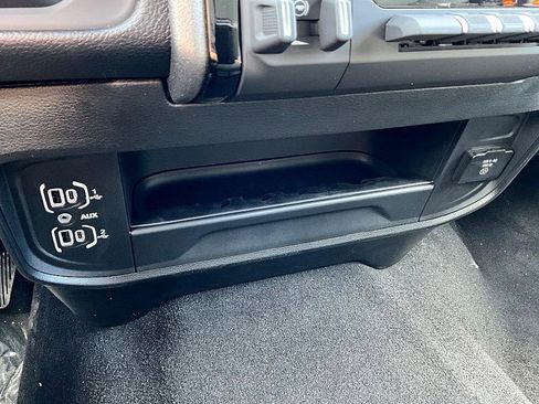 New 2026 RAM 2500 Tradesman w/ Power Wagon Package image 26