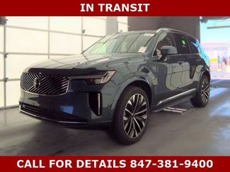Used 2026 Volvo XC90 B6 Ultra AWD/4WD video 1