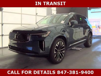 Used 2026 Volvo XC90 B6 Ultra