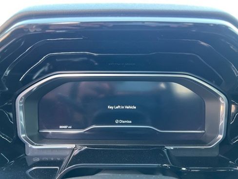 Used 2022 Chevrolet Silverado 1500 RST w/ Convenience Package II image 15