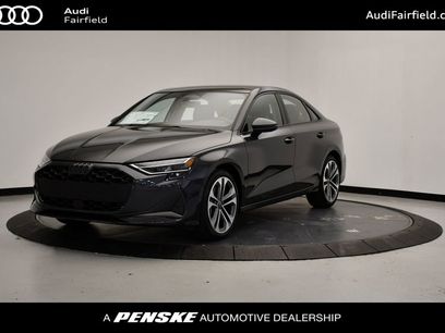 New 2026 Audi A3 2.0T Premium