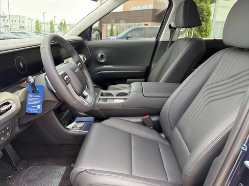 New 2026 Hyundai Palisade SEL FWD image 11