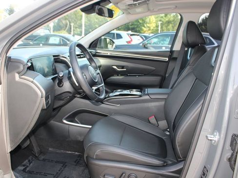Used 2024 Hyundai Tucson Limited AWD/4WD image 28