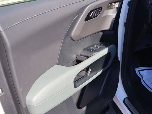 New 2027 Kia Telluride SX Prestige X-Pro AWD/4WD image 18