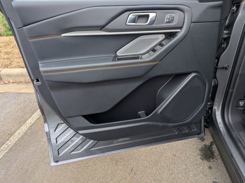 New 2026 Ford Explorer Tremor w/ Tremor Ultimate Package image 9