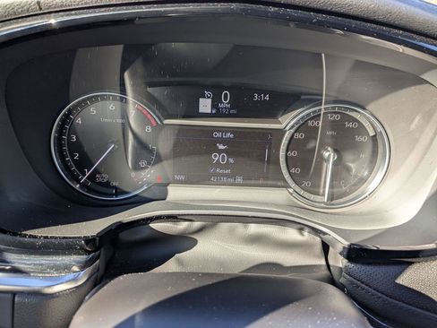 Used 2024 Cadillac XT5 Premium Luxury image 15