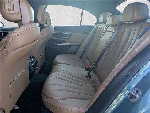 New 2026 Mercedes-Benz E 450 4MATIC Sedan image 16