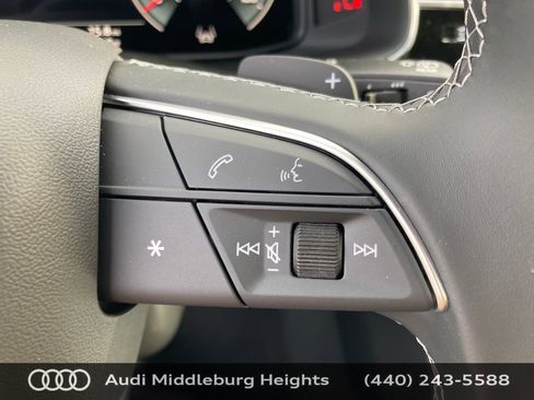 Certified 2026 Audi Q8 Premium Plus w/ Premium Plus Package AWD/4WD image 30