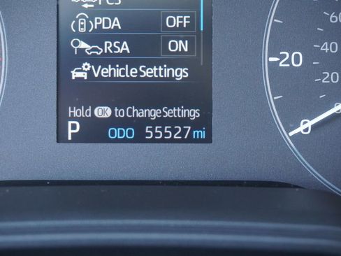 Used 2023 Toyota Corolla LE image 20