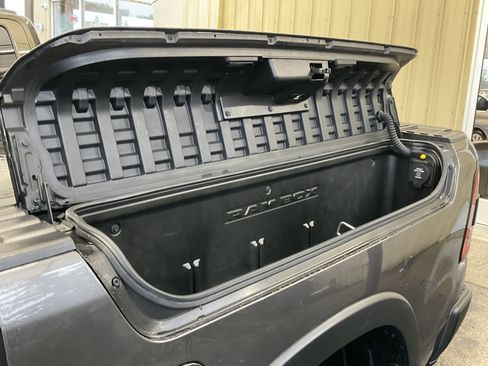 Used 2020 RAM 1500 Rebel w/ Rebel Level 2 Equipment Group image 45